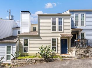 812 Winflo Dr APT C, Austin, TX 78703