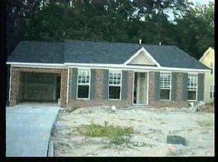 2015 S Ossabaw Dr, Augusta, GA 30906