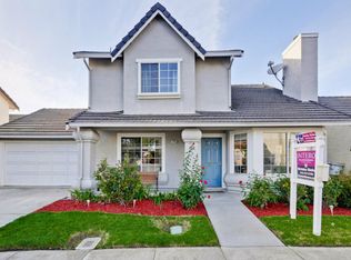 5469 Alamo Ter, Fremont, CA 94555