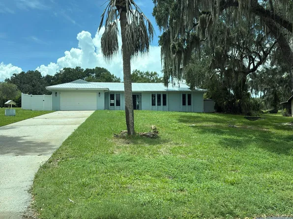 4631 E Windmill Dr, Inverness, FL 34453