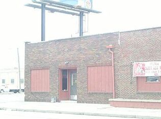 1225 W Hiatt St, Indianapolis, IN