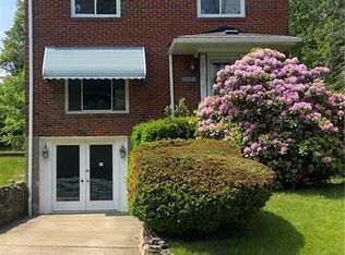 706 Punta Gorda Ave, East Mc Keesport, PA