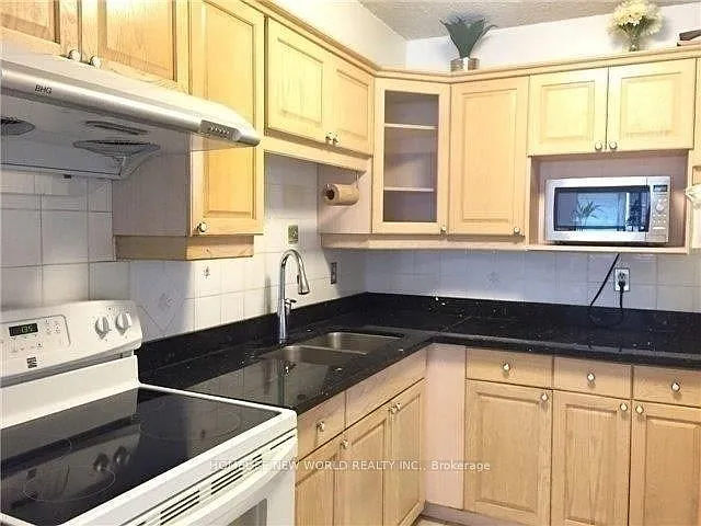4091 Sheppard Ave E #1601 — Photo 4
