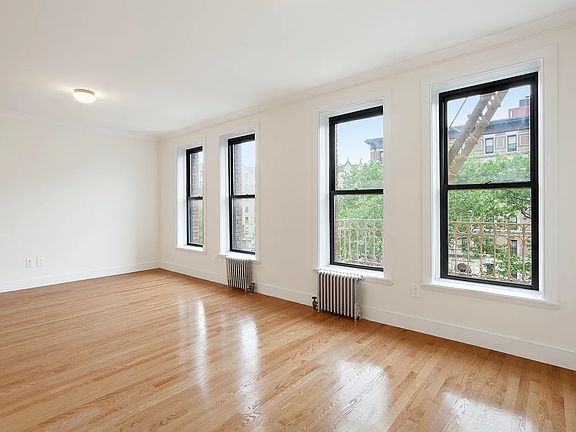 2nd image of 1890 Adam C Powell Blvd #4D