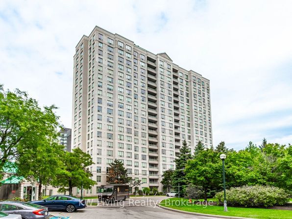 5039 Finch Ave E #Townhouse 02, Toronto, ON M1S 5L6