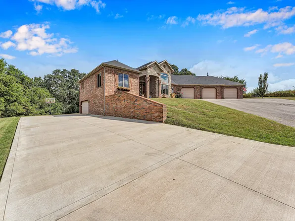 11423 Benjamin, Republic, MO 65738