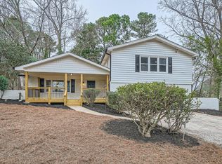 3051 Wendwood Ct, Marietta, GA 30062