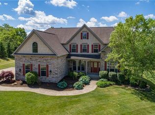 2740 Sunburst Dr, Medina, OH 44256