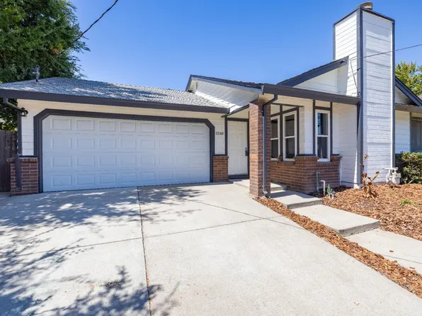 5549 Harrison St, North Highlands, CA 95660