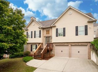 5630 Elwood Cir, Flowery Branch, GA 30542