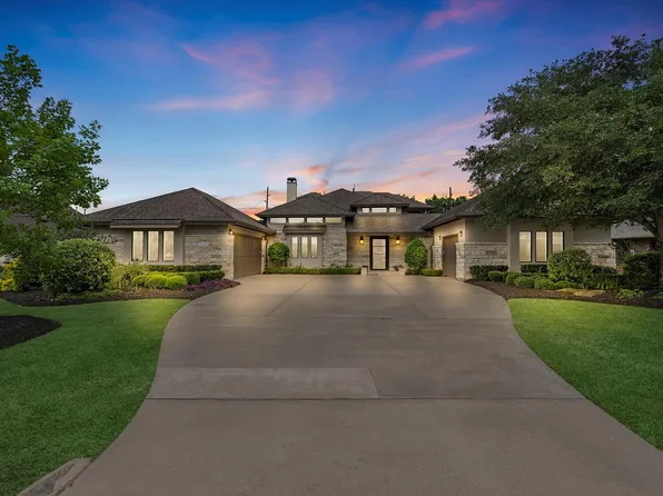5407 Waterbeck St, Weston Lakes, TX 77441