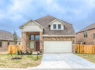 3007 Hazel Pointe Trl, Spring, TX 77386