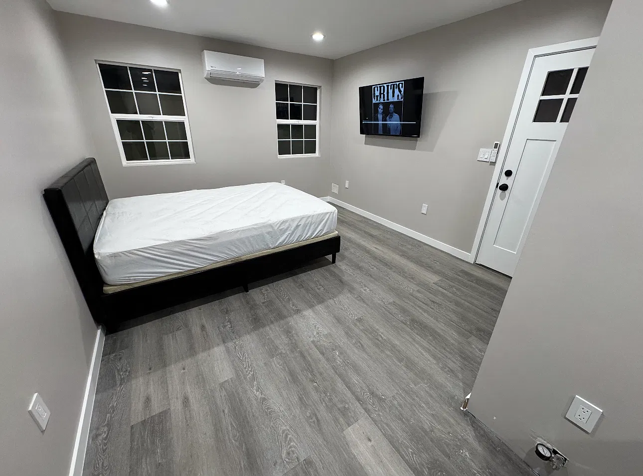 Studio, 285 sqft, $1,450 — Photo 3