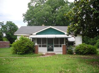 112 Stanback Ln, Rockingham, NC 28379