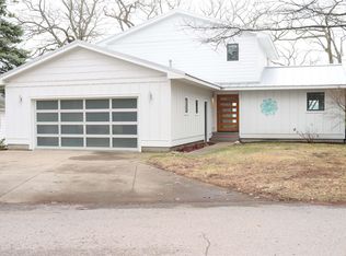 745 S Crescent Ave, Au Gres, MI 48703