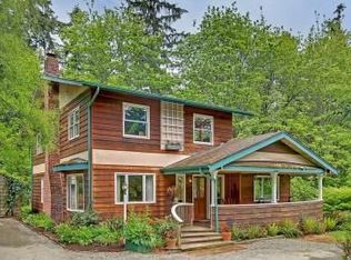 7834 NE 155th Pl, Kenmore, WA 98028