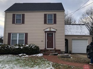 888 Trumbull Ave SE, Warren, OH
