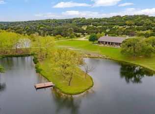 740 Indian Creek Rd, Ingram, TX 78025