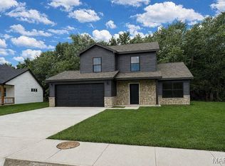 203 Jimmy H Dr, Jonesburg, MO 63351