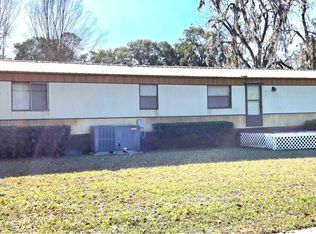 438 SW Dortch St, Fort White, FL 32038