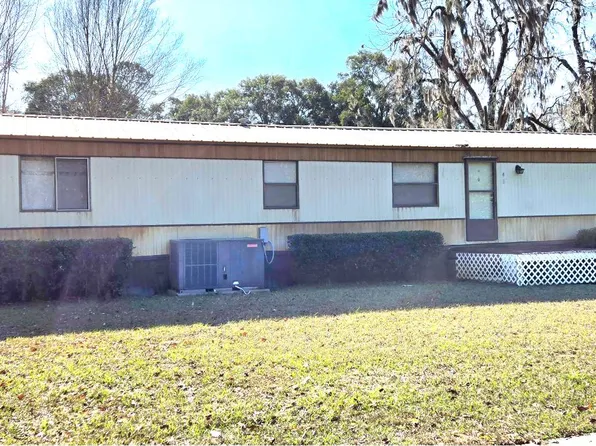 438 SW Dortch St, Fort White, FL 32038