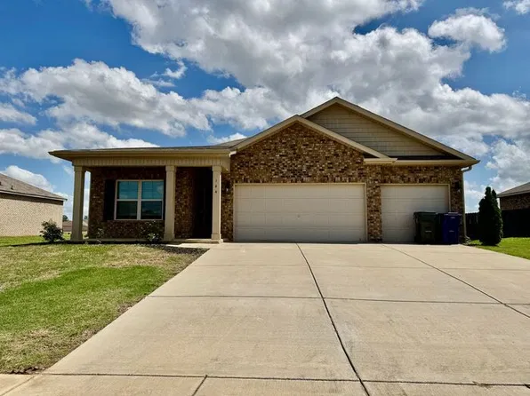 144 Arctic Fox Trl, Meridianville, AL