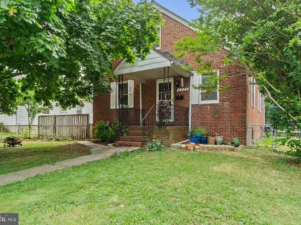 5722 Franklin St, Baltimore, MD 21225