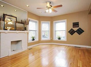 1622 W Diversey Pkwy APT 1B, Chicago, IL 60614