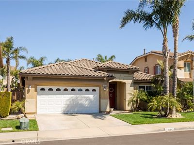 16842 Scioto Pl, Fontana, CA, 92336