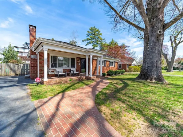 1623 Geneva Ct, Charlotte, NC 28209