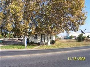 4000 Santa Fe Ave, Hughson, CA 95326