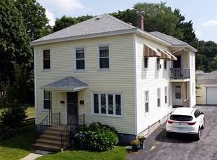 98 Cohasset St, Worcester, MA 01604