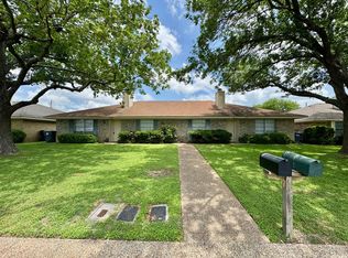 1408 Chapel Ridge Rd, Waco, TX 76712
