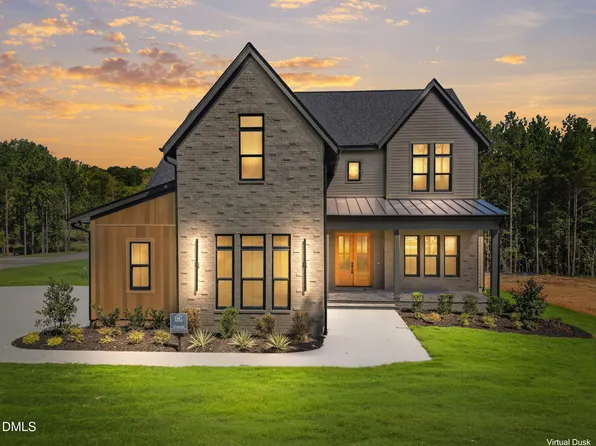 150 Cherry Bark Dr, Youngsville, NC 27596