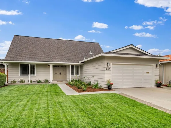 4005 Freed Ave, San Jose, CA 95117