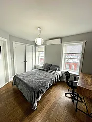 Rented by Bedford And Dean LLC