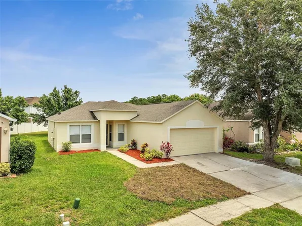3274 Hunters Chase Loop, Kissimmee, FL 34743