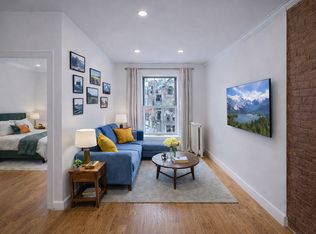 587 Macdonough St UNIT 3, Brooklyn, NY 11233
