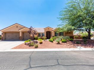 8231 Dutch Harbor Cir, Las Vegas, NV 89113