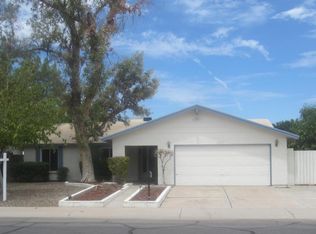 408 W Shawnee Dr, Chandler, AZ 85225