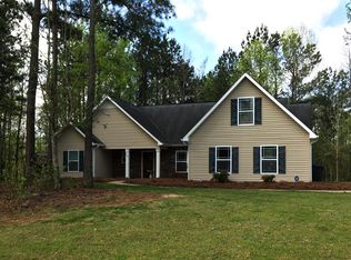 500 Levi Pl, Carrollton, GA 30117