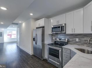 2004 N 8th St #2F, Philadelphia, PA 19122