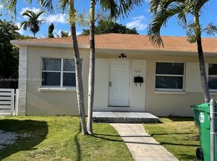 3605 SW 26th Ter, Miami, FL 33133