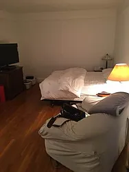 Rented by J. Brett Realty