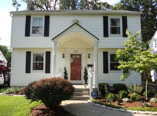 214 E Kanawha Ave, Columbus, OH 43214