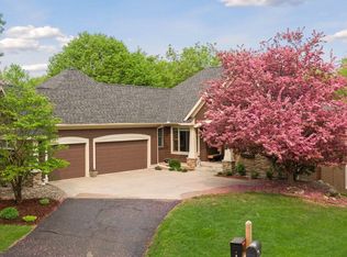 1 Pine Rd, North Oaks, MN 55127