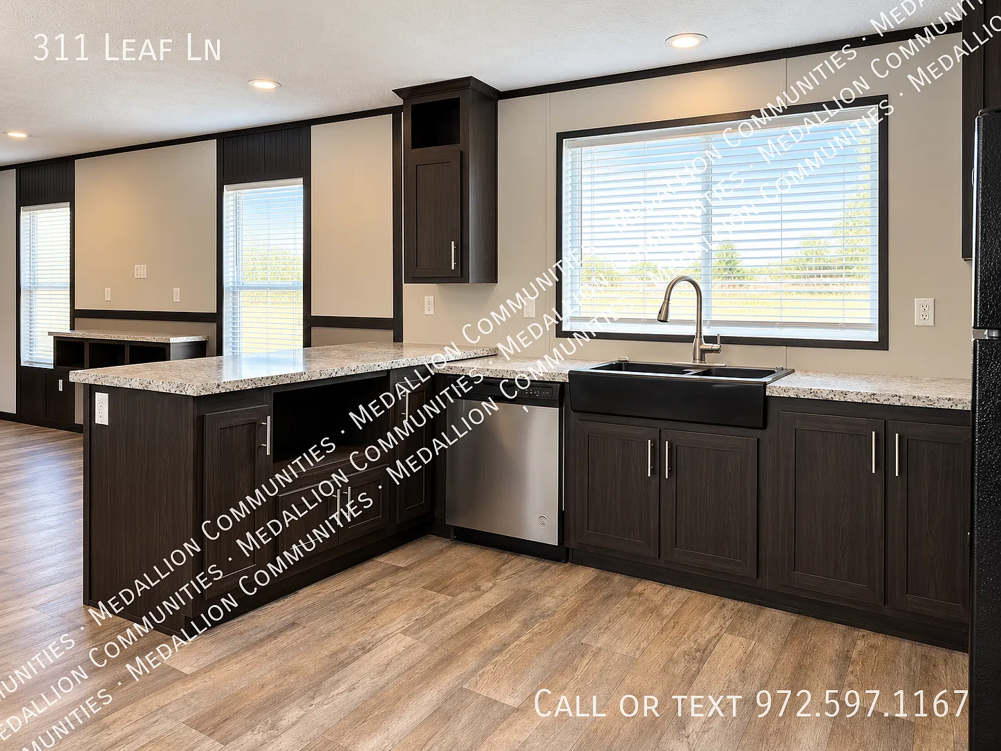 3 bed, 1165 sqft, $1,499 — Photo 2