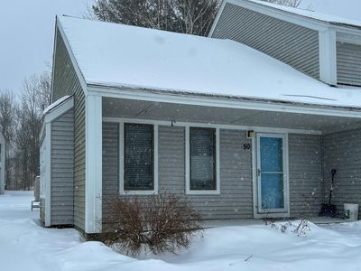 40 Bourn Brook Road #50, Manchester Center, VT, 05255