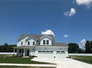6031 Sam Callis Cir, Suffolk, VA 23434