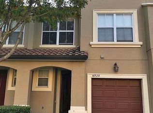 4920 Luge Ln, Orlando, FL 32839